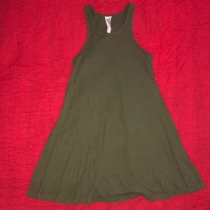 Free People tank dress
